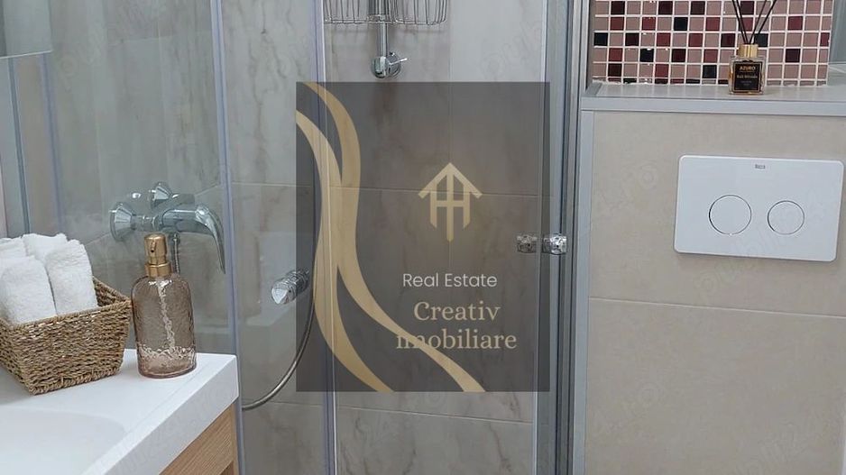 Studio renovat, prima inchiriere, Cismigiu - Poză 6