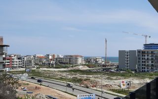 Apartament mobilat si utilat complet in Navodari - Poză 13