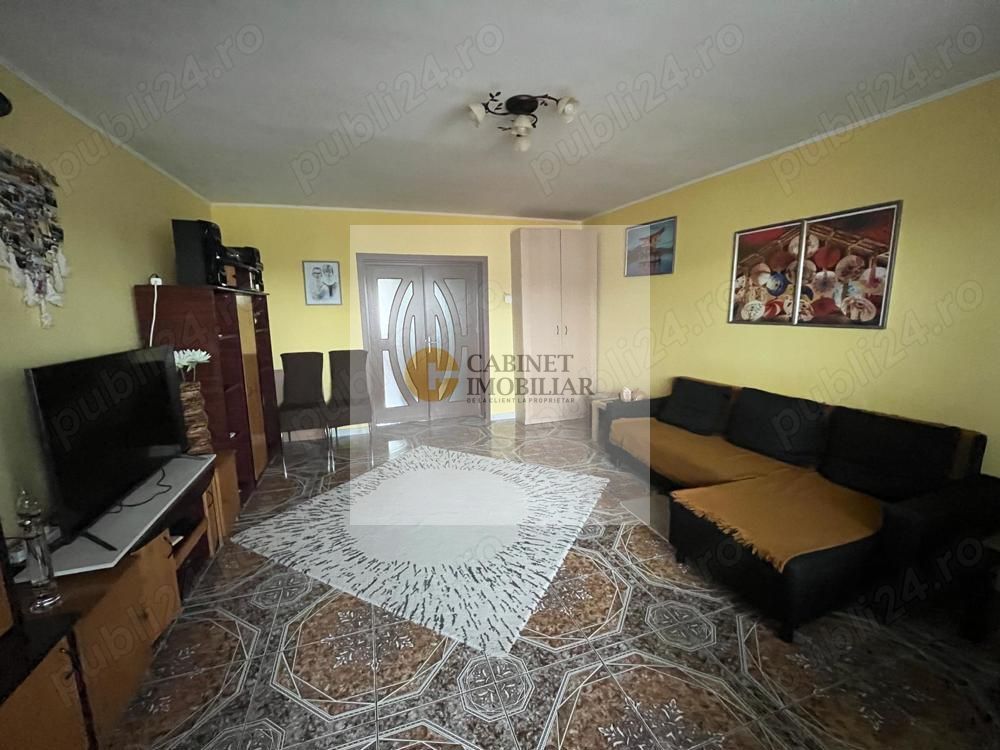 Apartament ultracentral cu 3 camere | lângă Magazinul Unirea - Poză 1