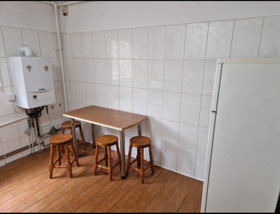 Apartament de închiriat 2 camere. complet mobilat si utilat, Crângași - Poză 5