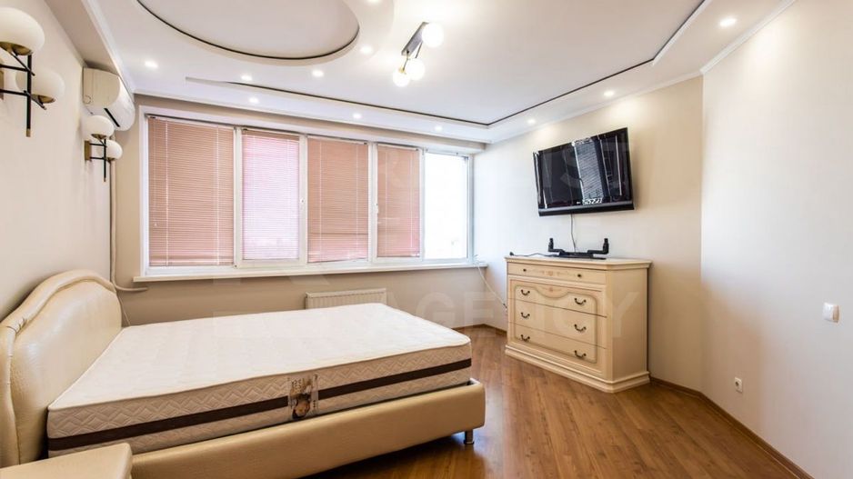 Chirie, apartament, 3 camere, bul. Decebal, Botanica - Poză 5