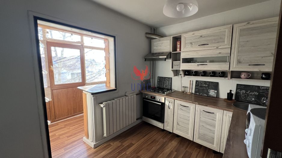 Apartament 3 camere Gradina Botanica - Poză 4