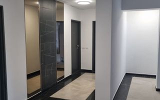 Apartament 3 camere cu gradina Bucurestii Noi - Poză 6