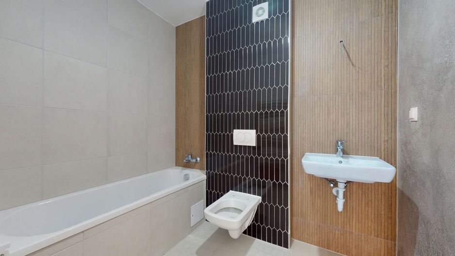 2 camere Avantgarden faza V | Vedere panoramică | Etaj 5 - Poză 2
