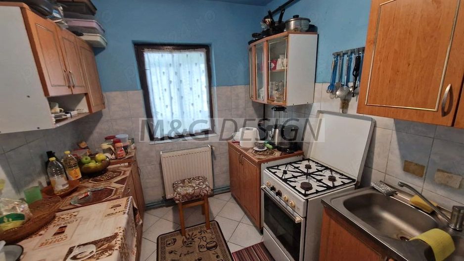 Apartament 3 camere Girocului etaj 2 - Poză 3
