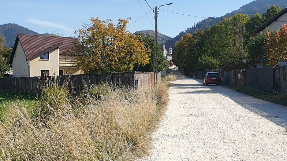 Teren Intravilan 1500 MP - Ana Bereczki - Sacele - Comision 0% - Poză 8
