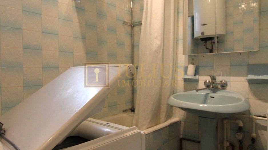 Take Ionescu, 3 camere + 2 bai - Poză 16