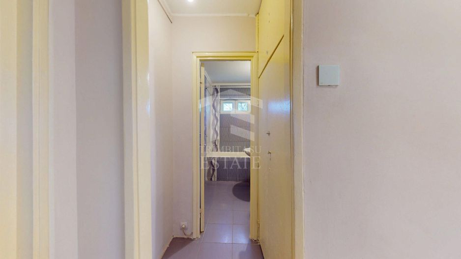 Apartament 3 camere decomandat Titan - Nicolae Grigorescu - Poză 23