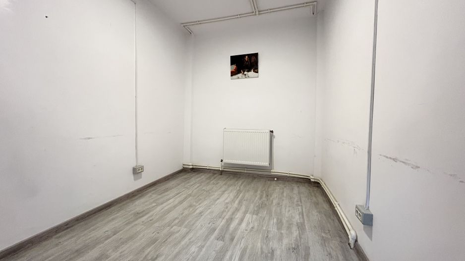 Spatiu D+P 306 mp utili | Zona Sabroso | Pretabil birouri/comercial - Poză 4