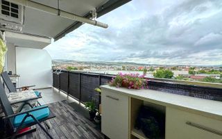 Apartament modern 2 camere, decomandat – ideal pentru un stil de viață activ - Poză 6