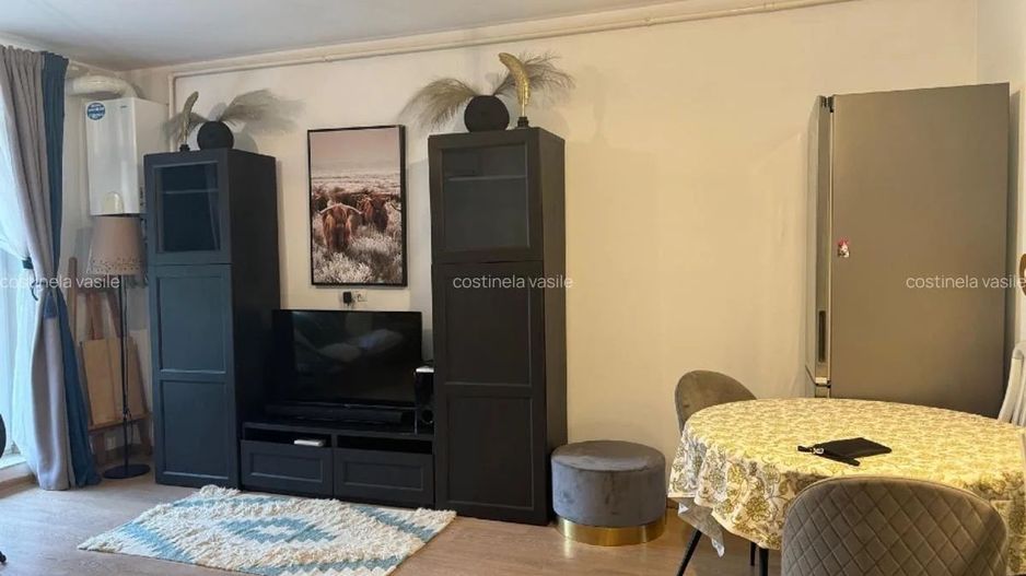 Apartament 2 camere zona Timpuri Noi - Poză 6