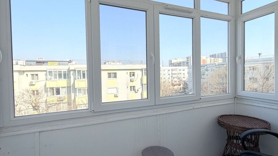 2 camere 56.75mp | 2 balcoane - Aviatiei - Poză 13