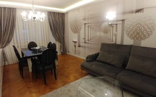 Apartament de inchiriat 2 camere I LUX I Afi Cotroceni - Poză 5