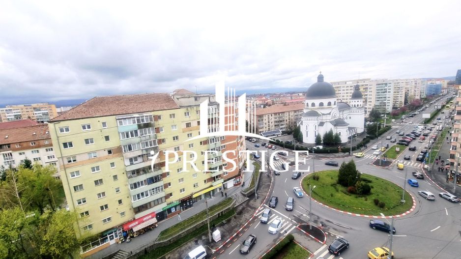 APARTAMENT 2 CAMERE SIBIU MIHAI VITEAZU | LIFT | BALCON | PIVNIȚĂ - Poză 16