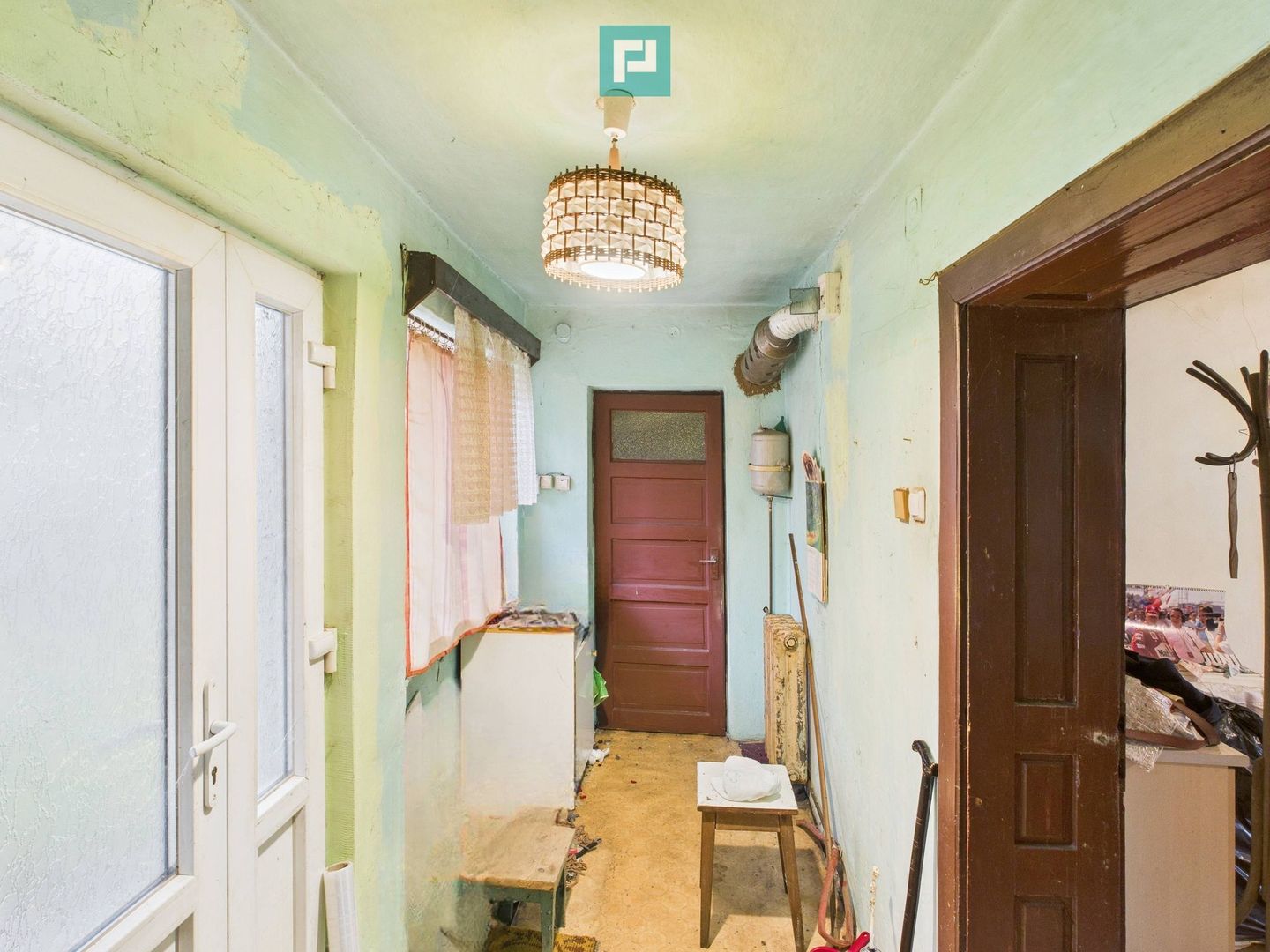 Casă 70 mp în Diosig, 1230 mp teren - Poză 10