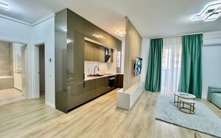 Torontalului-2 Camere-Parcare Subterană - Poză 9