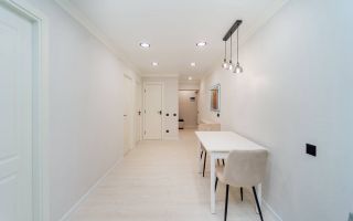 Vânzare, apartament, 2 camere + living, str. Saharov, Râșcani - Poză 9