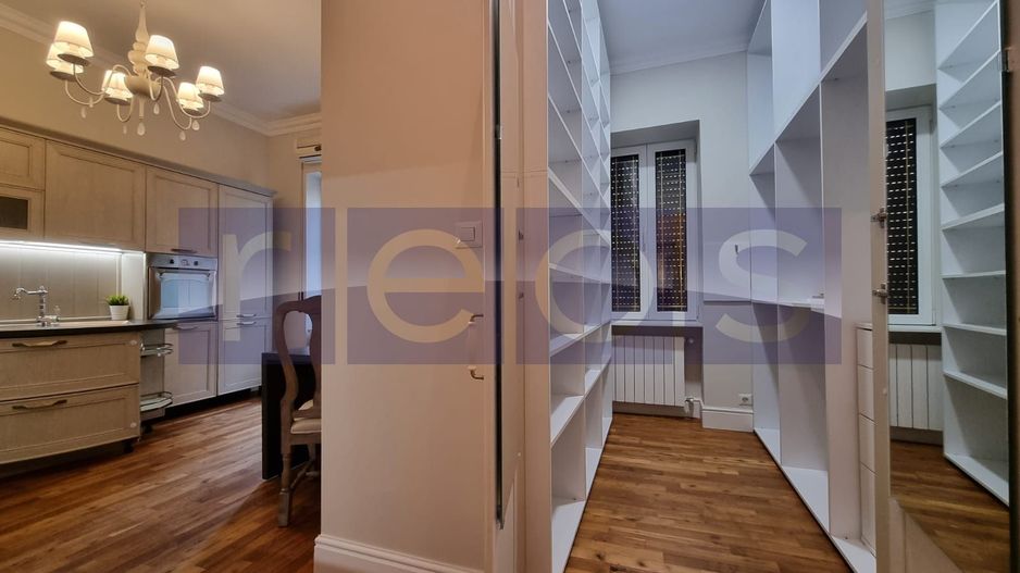 VANZARE- 5 CAMERE- DOROBANTI- CAPITALE - Poză 32