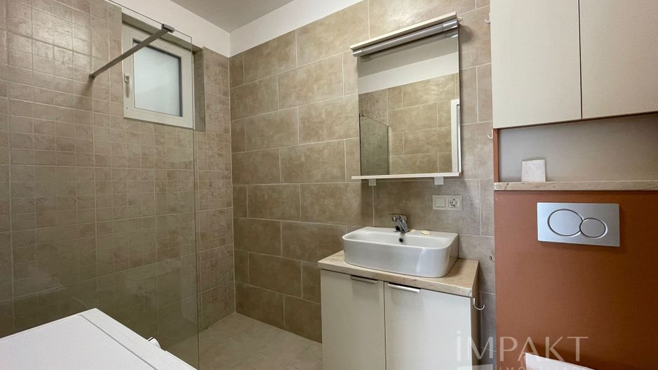 Apartament 3 camere, 60 mp, zona Bulgaria, luminos si spatios - Poză 7