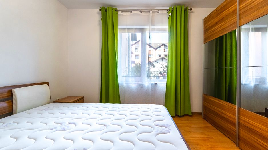 De închiriat apartament 2 camere| Str. Ioan Socec | Mobilat | - Poză 7
