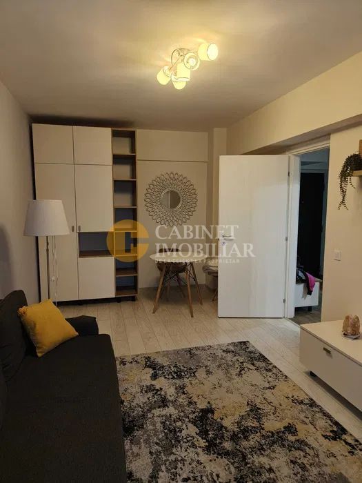 Chirie - 2 camere - Bucium - Poză 2