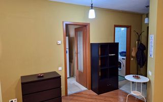 DE INCHIRIAT | GARSONIERA | COLENTINA -DOAMNA GHICA | CENTRALA PROPRIE - Poză 4