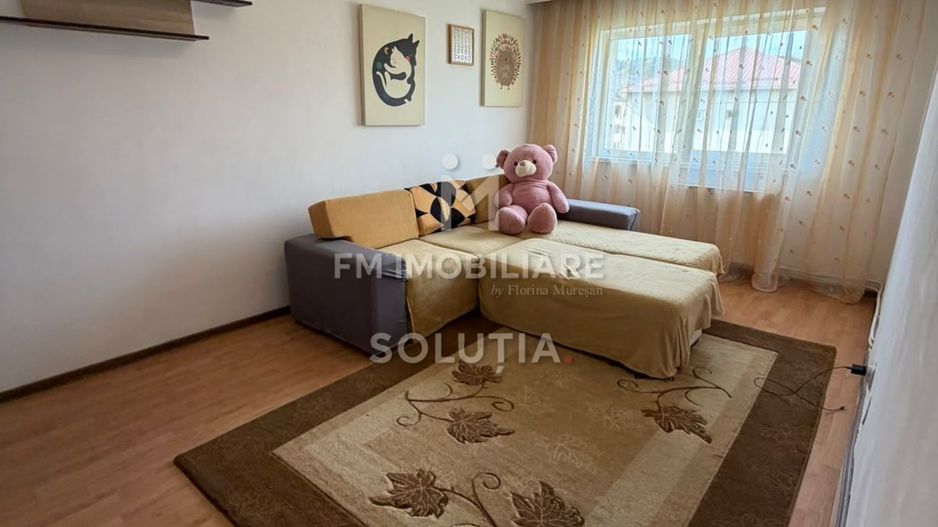 Închiriere apartament 2 camere decomandat – strada Oituz - Poză 4