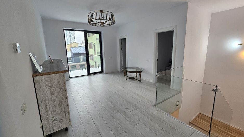 Vila P+2 de inchiriat, Sector 2 - Poză 7