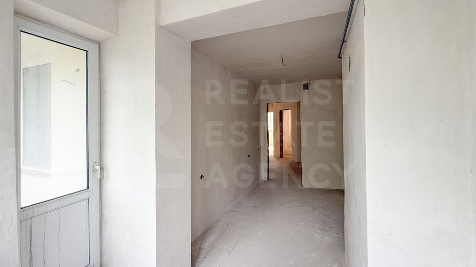 Vânzare, apartament, 3 camere, str. Constantin Vîrnav, Telecentru - Poză 5