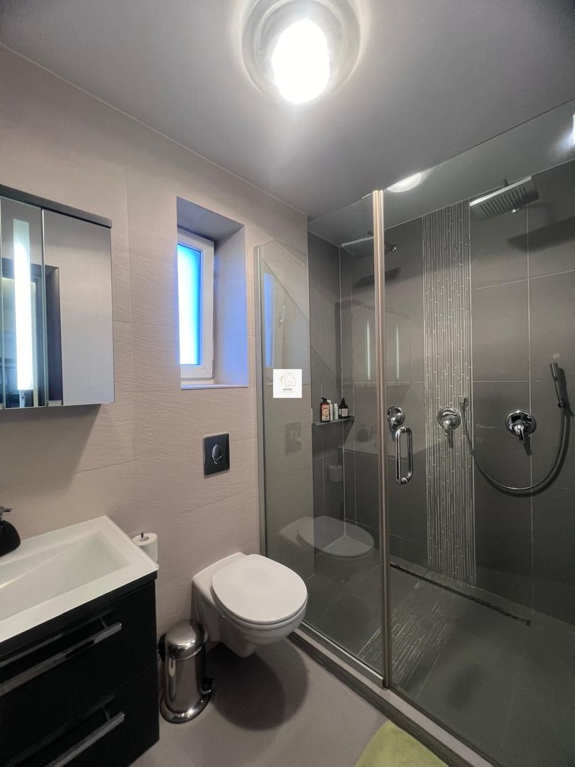 Apartament 4 camere Herastrau Nordului - Poză 16