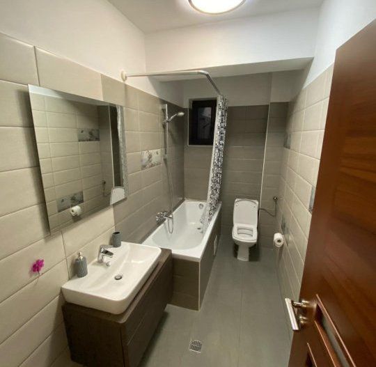 Apartament 2 camere | Jiului - Poză 1