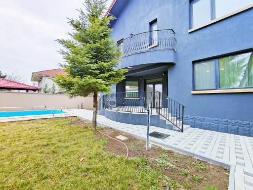 VILA CU PISCINA DE INCHIRIAT | COMPLET MOBILATA SI UTILATA | PIPERA - Poză 36