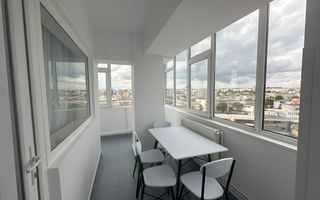 Apartament 4 camere de vanzare/ zonă Dacia/ vedere panoramică - Poză 3