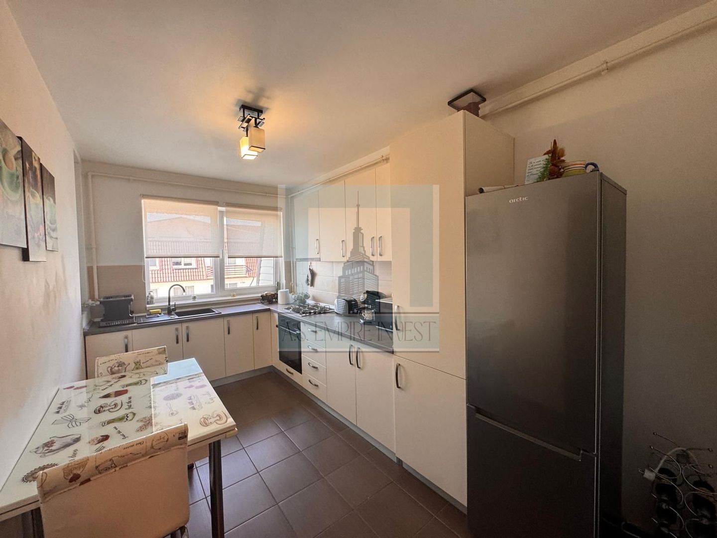 Apartament 2 camere de închiriat – SubCetate Residence(pet friendly) - Poză 7