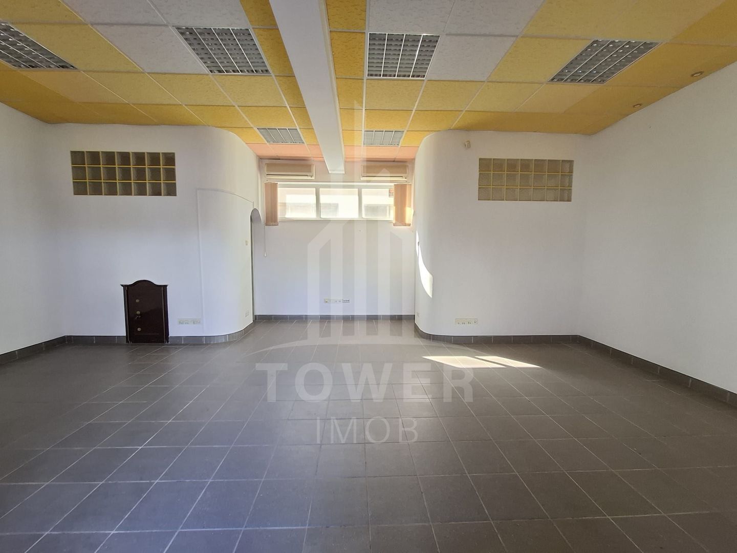 Spațiu comercial / birouri / producție ușoară de închiriat – Zona Turnișor - Poză 1