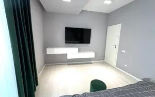 Penthouse modern 4 camere • 120 mp + 60 mp terase • Soporului - Poză 13