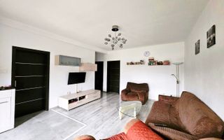 Apartament 3 camere la vilă | Cartierul Arhitecților, cu curte - Poză 3