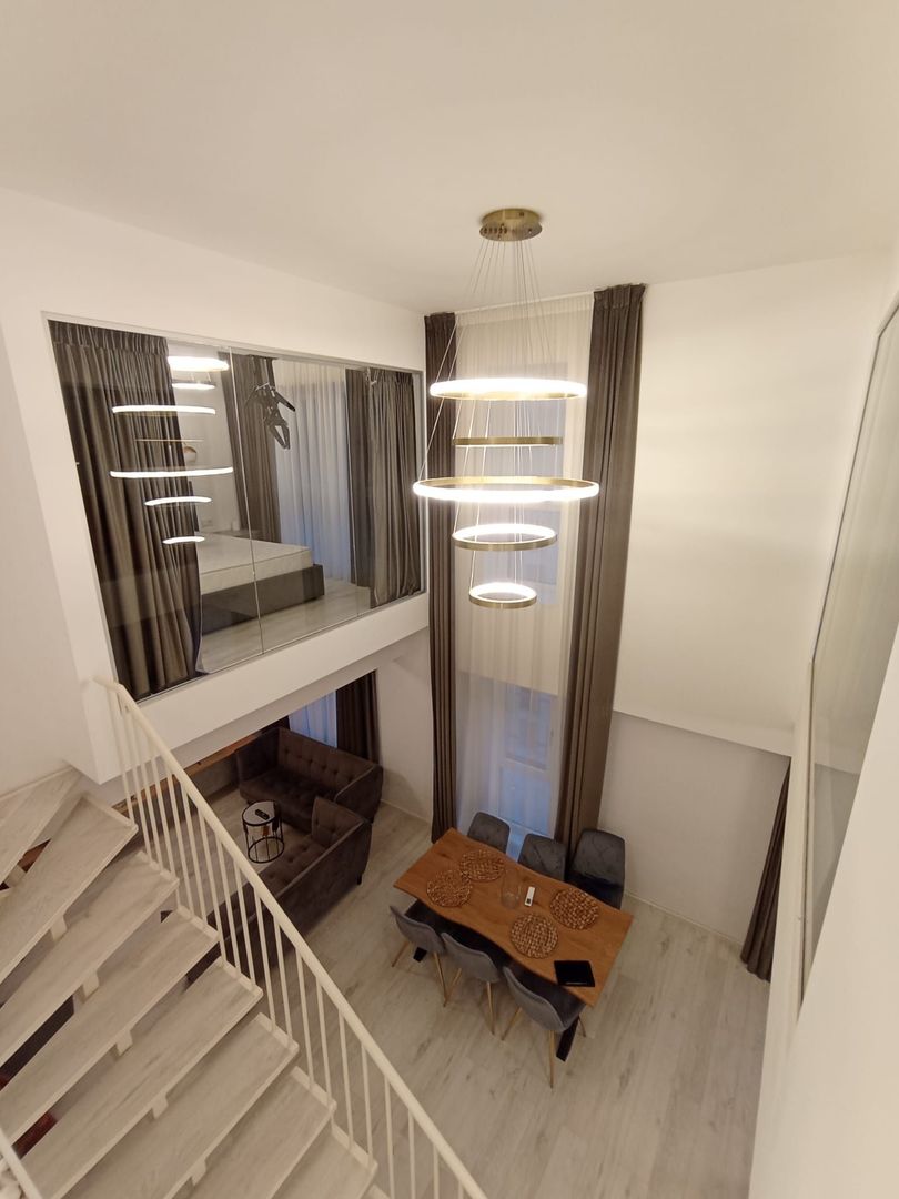 Belvedere Duplex Floreasca - Poză 7