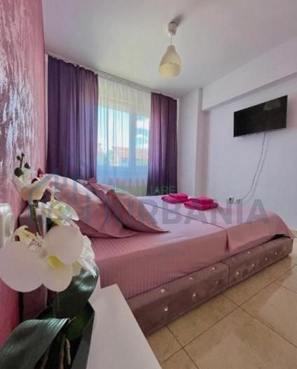 Apartament 2 camere semidecomandat, bloc nou, Iași – de închiriat - Poză 1