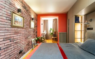 Vânzare, apartament, 4 camere, bd. Moscova, Râșcani - Poză 12