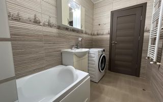 Apartament modern cu 2 camere, complet mobilat și utilat - Poză 5