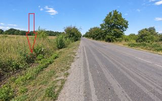 Teren pentru constructii de 19 Ari în Chetrosu, Anenii Noi – Ideal pentru Investiții! - Poză 5