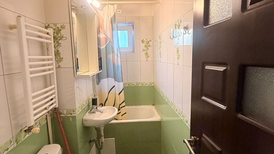 Apartament 2 camere, Vasile Aaron - Poză 4
