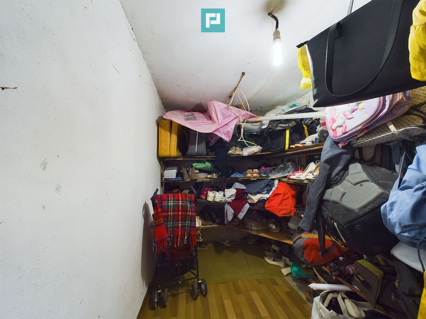 Casă cu Potențial Imens în Șipet, comuna Tormac - Poză 17