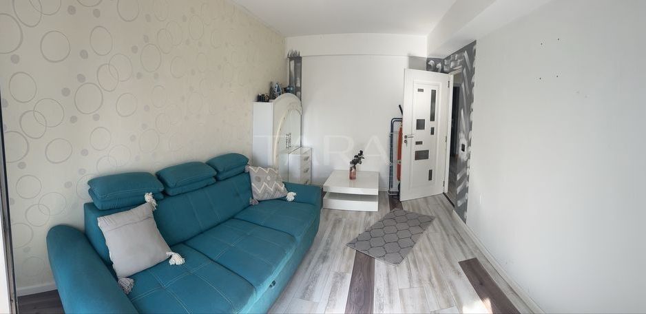 Apartament cu 3 camere în zona Regal, Cluj-Napoca. - Poză 1