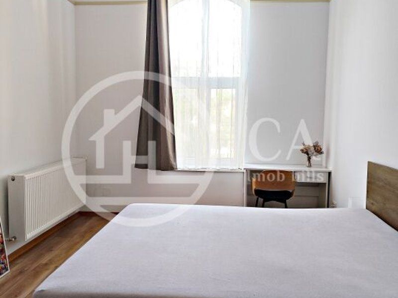 Apartament de inchiriat, 3 camere, ultacentral, la 2 min.de Piata Unirii, Oradea - Poză 6