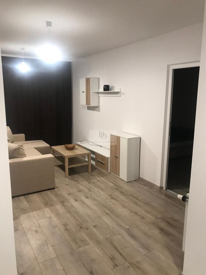 Apartament 2 camere + Birou | Parcare | Cartier Europa-zona OMV - Poză 10