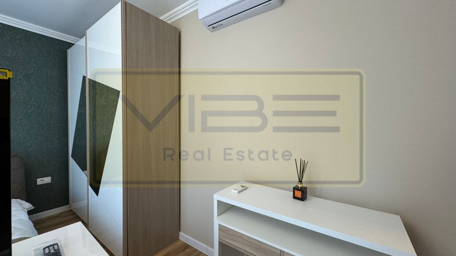 Apartament LOFT+parcare Tudor Office Center - Poză 4