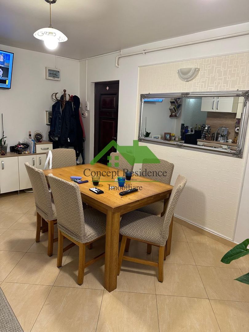 Apartament 2 camere, etaj 1, 48 mp – Bucovinei, Școala nr. 21 - Poză 11