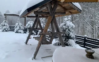 🌲 Cabana de Poveste | Molid – Vama - Poză 12